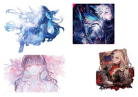 STRATA - oo6 ART WORKS -