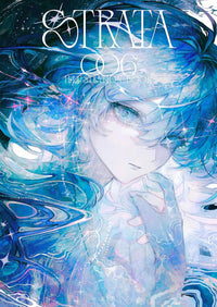 STRATA - oo6 ART WORKS -