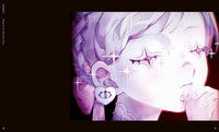 Toru Nekome Art Works SOMNIA
