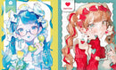 Toru Nekome Art Works SOMNIA