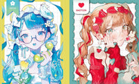 Toru Nekome Art Works SOMNIA