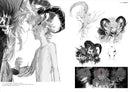 AU Art Book Murderous Intent