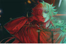 AU Art Book Murderous Intent