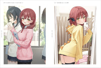 MUNI Parfait:Muninshiki Artworks