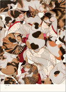 CATS IN ALL FOUR SEAZONS：ONO MAI