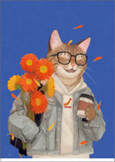 CATS IN ALL FOUR SEAZONS：ONO MAI