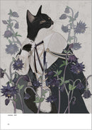 CATS IN ALL FOUR SEAZONS：ONO MAI