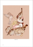 CATS IN ALL FOUR SEAZONS：ONO MAI