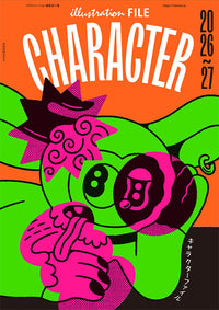 CHARACTER FILE 2026-27