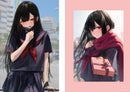 TOUCH The Art of Kenshi Hara