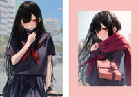 TOUCH The Art of Kenshi Hara