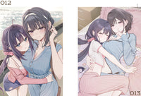 cute aggression Uiri Illustration Works