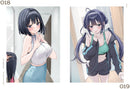 cute aggression Uiri Illustration Works