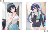 cute aggression Uiri Illustration Works