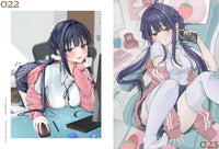 cute aggression Uiri Illustration Works