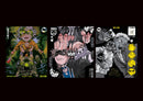 METTA YATARA ART BOOK SATELLITE STORM