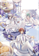 CADDY BOX KARIN SEISHIRO ART BOOK