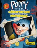 POPPY PLAYTIME OFFICIAL STORYBOOK