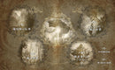 ORACLE GEHN/HIGH FANTASY STORY ART COLLECTION