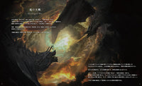 ORACLE GEHN/HIGH FANTASY STORY ART COLLECTION