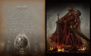 ORACLE GEHN/HIGH FANTASY STORY ART COLLECTION