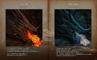 ORACLE GEHN/HIGH FANTASY STORY ART COLLECTION
