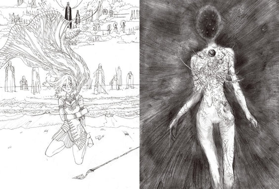 Love Dub - MON Works