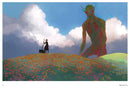 Love Dub - MON Works