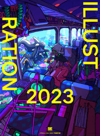 ILLUSTRATION <2023>