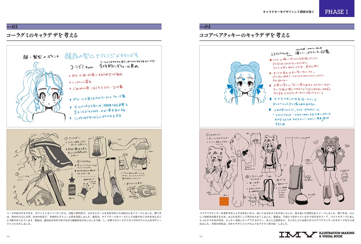 PYECUTS SOREYU WORKS ILLUSTRATION MAKING & VISUAL BOOK
