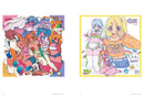 PYECUTS SOREYU WORKS ILLUSTRATION MAKING & VISUAL BOOK