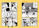 A GUIDE TO ROOMS FOR WOMEN LIVING ALONE IN TOKYO: ILLUSTRATIONS AND COMICS