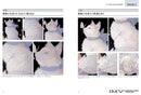 A DAY COLORED BY LIGHT SHIRONE'S WORKS ILLUSTRATION MAKING & VISUAL BOOK