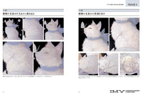 A DAY COLORED BY LIGHT SHIRONE'S WORKS ILLUSTRATION MAKING & VISUAL BOOK