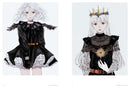A DAY COLORED BY LIGHT SHIRONE'S WORKS ILLUSTRATION MAKING & VISUAL BOOK