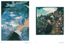 INNER GARDEN POSSIBLE WORKS ILLUSTRATION MAKING & VISUAL BOOK