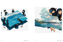 INNER GARDEN POSSIBLE WORKS ILLUSTRATION MAKING & VISUAL BOOK