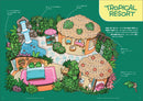TAO'S FANTASY HOTEL