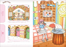 TAO'S FANTASY HOTEL