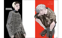 EVERYWEAR A RECORD OF OUR STYLISH OUTFITS FOR BOTH OFF-DAYS AND SPECIAL OCCASION