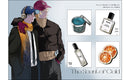 EVERYWEAR A RECORD OF OUR STYLISH OUTFITS FOR BOTH OFF-DAYS AND SPECIAL OCCASION