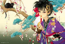 ”New Edition” Hiromi Matsuo - ILLUSTRATION MAKING & VISUAL BOOK