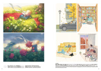 WEIBO NATIVE ILLUSTRATION 2