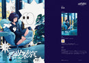 UKIYO TOKYO-graphical tokyo-