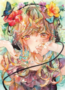 Yukorin Artworks & Illustration Making