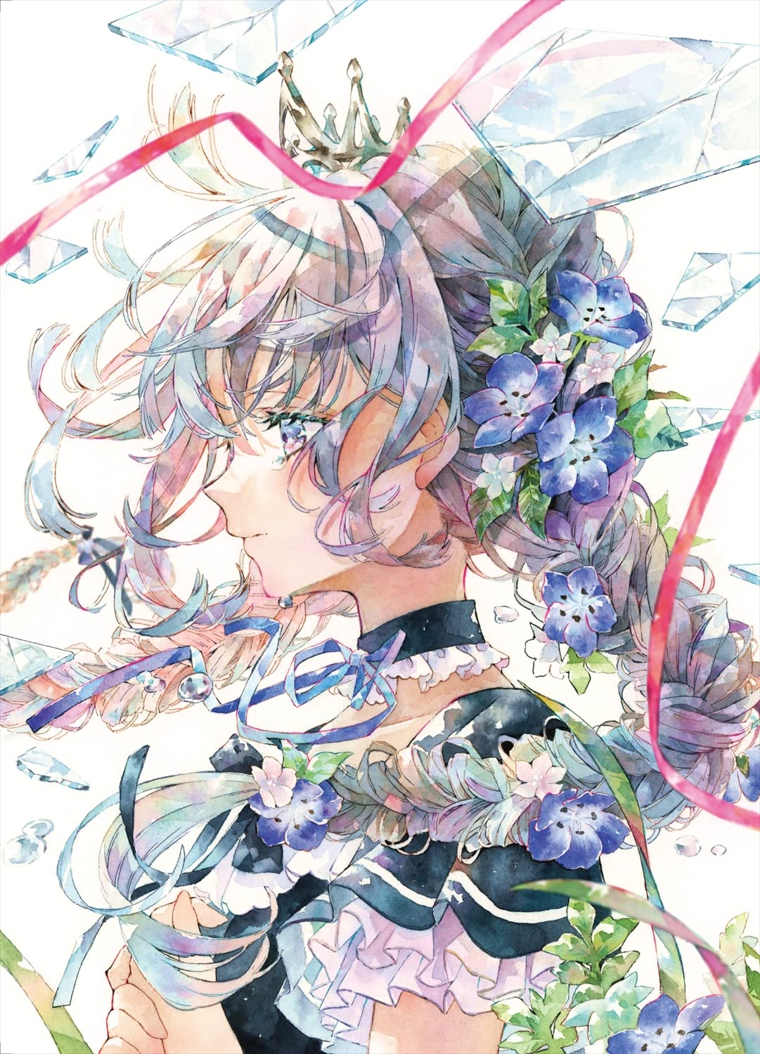 Yukorin Artworks & Illustration Making