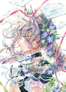 Yukorin Artworks & Illustration Making