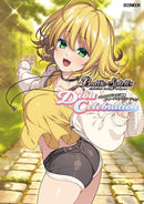 Battle Spirits Illustration Collection Diva Celebration