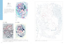 Maki Ashiya Artworks & Illustration Making