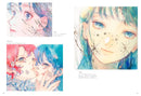 Maki Ashiya Artworks & Illustration Making